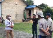 Klarifikasi Penutupan Lapangan Voli di Dusun Gunung Bina Ria, Desa Suka Rahmat