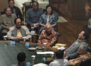 Prabowo ke APINDO: Industri Harus Beri Manfaat bagi Rakyat dan Buka Lapangan Kerja Seluas-luasnya