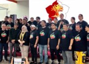Film “Beneran Horor” Mulai Kampanye Usai Rampung Syuting
