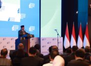 BUMN Kini Makin Efisien, Prabowo Minta Danantara Kejar Return on Asset 7 Persen