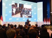 Indonesia Incorporated versi Prabowo: Bangkit Bersama Jadi Raksasa untuk Menyejahterakan Rakyat