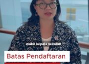 Sekolah Garuda Buka Lowongan 96 Guru, Pendaftaran Ditutup 16 Februari 2025