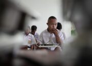 Seporsi MBG dan Senyum yang Lebih Tenang di Wajah Anak-Anak Difabel Sumba