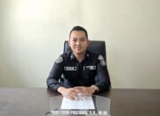 Terjaring Razia Patroli Hunting, Polisi Minta Warga Lengkapi Kendaraan Sesuai Standar