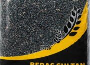 Desa Teluk Pandan Hadirkan Beras Hitam sebagai Produk Unggulan Lokal