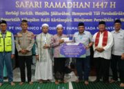 Ramadhan Penuh Berkah, Safari Ramadhan 1447 H PT Indominco dan PAMA Hadir di Tengah Warga Santan Ulu