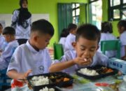 Pemerintah Terus Perketat Evaluasi Program Makan Bergizi Gratis