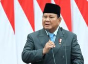 Seruan Presiden Prabowo Lawan Korupsi Dapat Dukungan Berbagai Tokoh