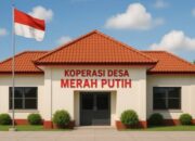 Pemda Didorong Realisasikan Operasional Koperasi Desa Merah Putih