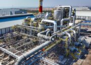 Pemerintah Berkolaborasi Perkuat Transisi Energi Rendah Karbon