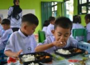 Program MBG Perluas Jangkauan Penerima di 2026