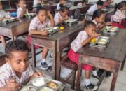 MBG Hidupkan Rantai Pangan Nasional dan Ekonomi dengan Kerjasama BUMDes