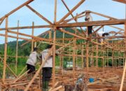 Huntara dan Huntap Dikebut, Korban Bencana Sumatera Ditargetkan Pulih Sebelum Ramadhan