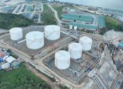 Sinergi Pusat-Daerah Dinilai Perkuat Upaya Swasembada Energi Nasional