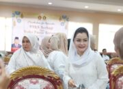 PIRA Berbagi di Ramadan, Santuni Anak Yatim dan Siapkan 1.000 Paket Sembako untuk Warga