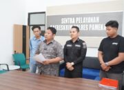 Viral Di Medsos, Polres Pamekasan Tetapkan Tersangka Kasus Kekerasan Seksual Inisial MS
