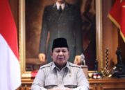 Prabowo Ucapkan Selamat Idulfitri 1447 H: Mari Saling Memaafkan, Perkuat Persatuan di Tengah Tantangan