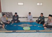 Perkuat Sinergitas Pasca-Lebaran, Forkopimcam Palengaan Gelar Safari Silaturahmi “Simeliar Mas”