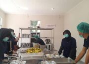 Sempat Ditutup BGN, 5 SPPG di Labuhanbatu Beroperasi Kembali Lanjutkan Program MBG