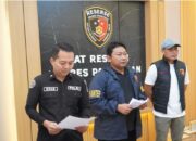 Polres Pamekasan Limpahkan Berkas Kasus TPKS ke Kejaksaan, Proses Hukum Tegak Lurus Meski Ada Upaya Damai