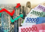 Rupiah Melemah Bukan Tanda Krisis, Ini Penjelasan Faktor Global dan Respons Pemerintah
