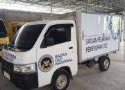 Fakta Anggaran BGN: Pengadaan Motor Listrik, Laptop, dan Tablet untuk Operasional Program MBG, Bukan Pemborosan