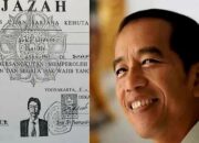Framing Politik Menyesatkan: Isu Ijazah Jokowi Dikaitkan ke Prabowo Tanpa Bukti