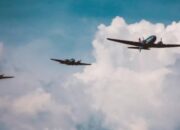 Isu Blanket Overflight AS–Indonesia: Pemerintah Tegaskan Belum Ada Kesepakatan, Kendali Udara Tetap di Tangan Negara