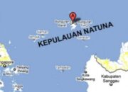 Hoaks Pangkalan Militer AS di Natuna Kembali Viral, Pemerintah Tegaskan Indonesia Tolak Pangkalan Asing