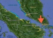 TNI AL Tegaskan Transit Kapal Perang AS di Selat Malaka Legal, Kedaulatan Indonesia Tetap Terjaga