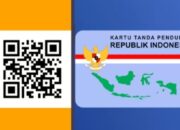 Kebijakan Denda e-KTP Masih Wacana, Ini Penjelasan Kemendagri Soal Tujuan dan Pengecualiannya