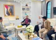 Wagub Seno Aji Dukung UKW PJI Kaltim Standar Dewan Pers