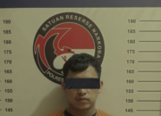 Kronologis Penangkapan RF, Pemilik 3 Butir Ekstasi yang Dringkus Polisi bersama 5 Rekannya di Komplek  DL Sitorus 