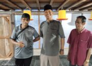 Ramli Satta: Kandang Ayam BUMDes Redan Prima Siap Majukan Ekonomi Masyarakat