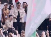 May Day di Monas: Saat Presiden Dengarkan Buruh Langsung