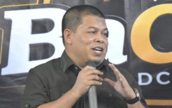 Safri Bongkar Mispersepsi Pokir: Bukan Ladang Proyek, Anleg Tak Boleh Atur Kontraktor