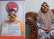 Pasca Polisi Tangkap Noval, Sosok Ibunya Belakangan Ini Mendadak Viral di Sosmed