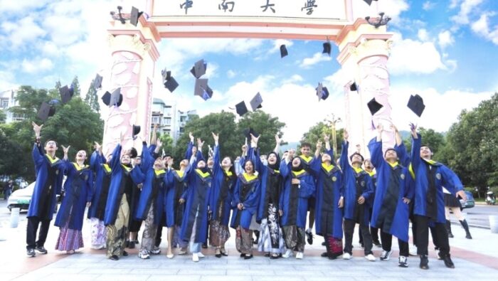 menyiapkan generasi industri hijau gem buka beasiswa indonesia tiongkok 2026