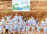 PT Alaska Dwipa Perdana Aksi Nyata: Tanam Pohon untuk Lingkungan