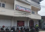 Sat Lantas Polres Mamasa Edukasi Jemaat soal Ketertiban Lalu Lintas