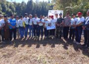 Bupati Mamasa dan Aktivasi TPA Mala’bo Sambil Peringati Hari Lingkungan Hidup Sedunia 2026