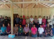 Syukuran Pesta Adat Powati Masyarakat Suku Da’a Berlangsung Aman dan Penuh Nilai Kebersamaan di Duria Sulapa