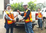 Hari Anak Nasional 2026: PT Indominco Mandiri Bersama Sekolah Hijaukan Lingkungan Melalui Aksi Tanam Pohon