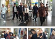 Pengukuhan PJI Kaltim 2026–2030, Momentum Perkuat Profesionalisme dan Marwah Pers