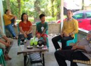Problem Solving Kapolsek Bambalamotu Berhasil Damaikan Perselisihan Antar Pelajar