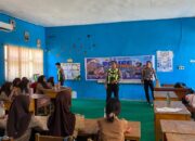 SMAN 1 Pasangkayu Ditetapkan Sebagai Sekolah Pelopor Tertib Berlalu Lintas