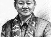SUARA PERS, SUARA RAKYAT, DPR Jangan Bebal, Segera Sahkan UU Perampasan Aset!