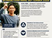 PT Indominco Mandiri Targetkan Penyelesaian Pembayaran Kelompok Tani Awal September 2026