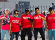 FNPBI Morowali Serbu FreeNow Food Industry