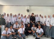 KOMPAK Berdampak: Edukasi Hukum Pelajar di Takalar & Bakti Sosial Sentuh Warga Jeneponto